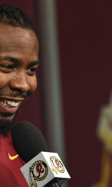 Josh Norman explains why he signed with Redskins over other teams